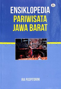 Image of Ensiklopedia Pariwisata Jawa Barat